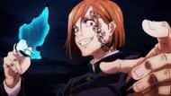 Nobara Kugisaki in Jujutsu Kaisen (Image via MAPPA)